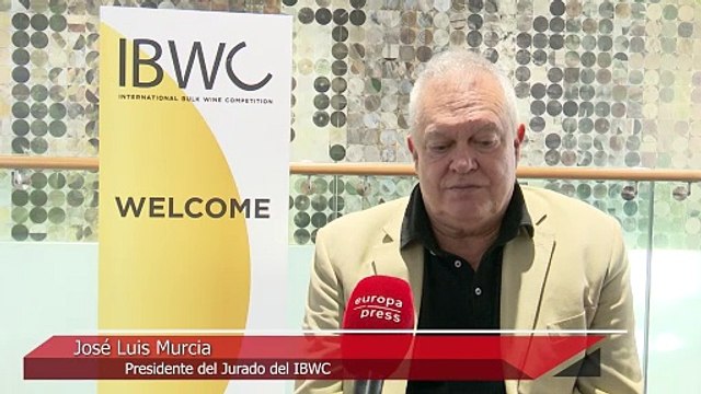 Más de 150 bodegas buscan en Amsterdam colocar sus vinos a granel entre los mejores en la WBWE