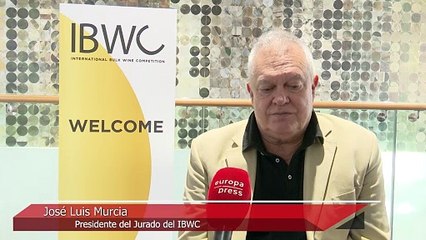 Más de 150 bodegas buscan en Amsterdam colocar sus vinos a granel entre los mejores en la WBWE