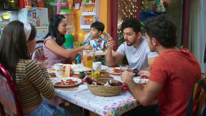 Papás Por Conveniencia, Capitulo 7 | Las Estrellas TV