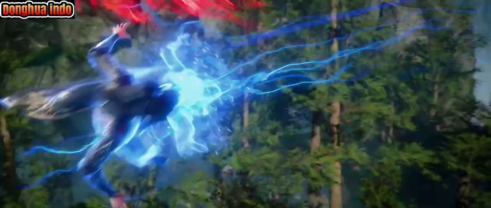 Battle Through The Heavens Season 5 Episode 122 Sub Indo ‼️