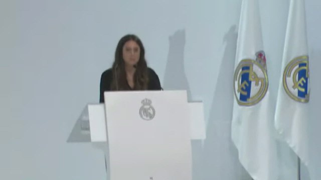 ASAMBLEA del REAL MADRID COMPLETA SEXTA PARTE | FLORENTINO PÉREZ responde a los SOCIOS