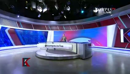 Tanggul Jebol, Rumah Warga di Tangerang Tergenang Banjir