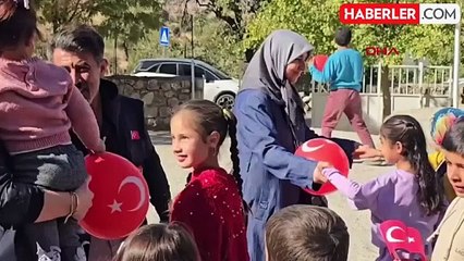 Batman'da karşıya geçmeye çalışan 2 kadından 1'i öldü, geriye yürek yakan görüntüler kaldı