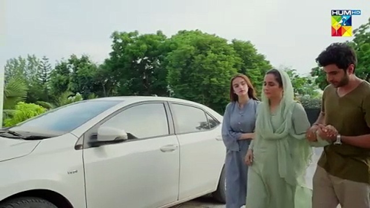 Mohabbat Reza Reza - Episode 23 - 14th November...
