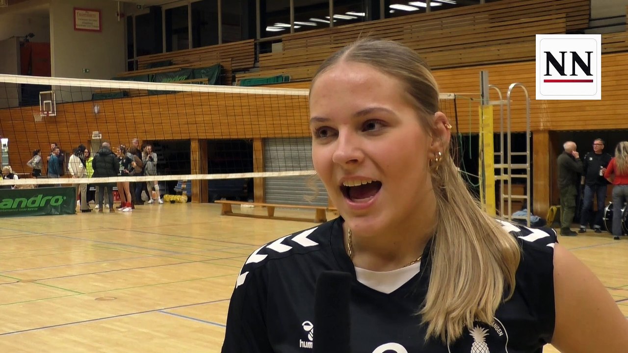 Volleyball-Regionalliga: SG Erlangen - TSV Eiselfing