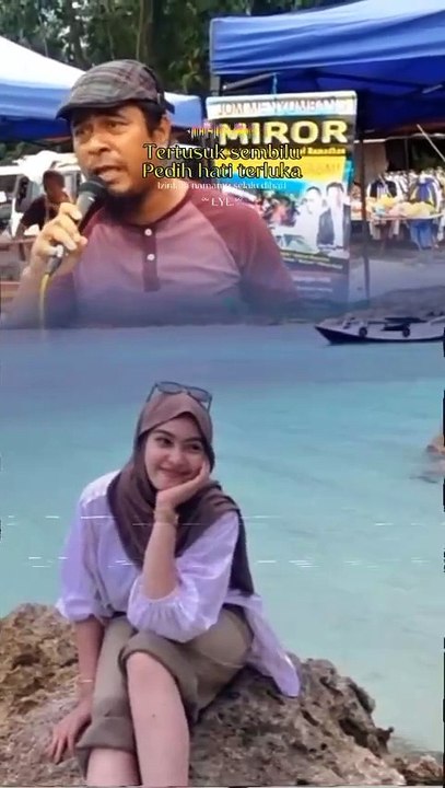 Musik Syahdu Satu Nama Tetap Dihati EYEe