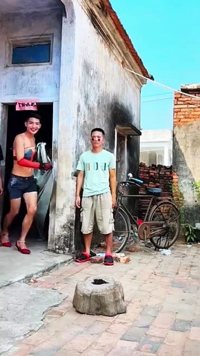 Viral video