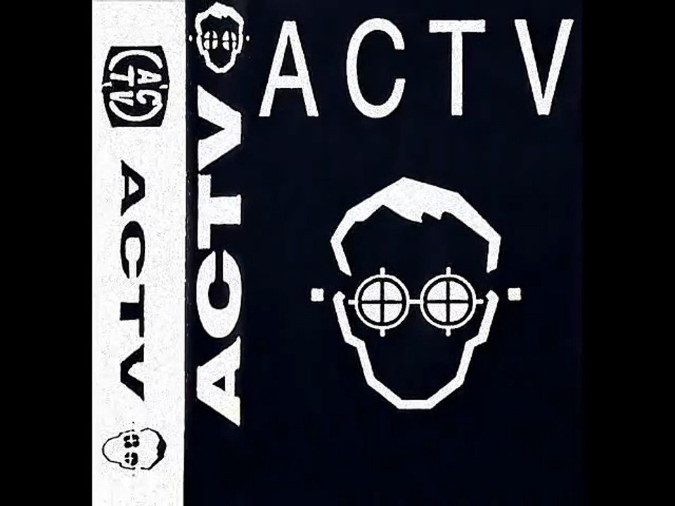 ACTV - Session 1995