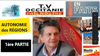 régionalisme en occitan