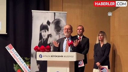 Naci Görür'den kritik uyarı: Antalya'daki fay sistemi 7 ve üzeri deprem üretebilir