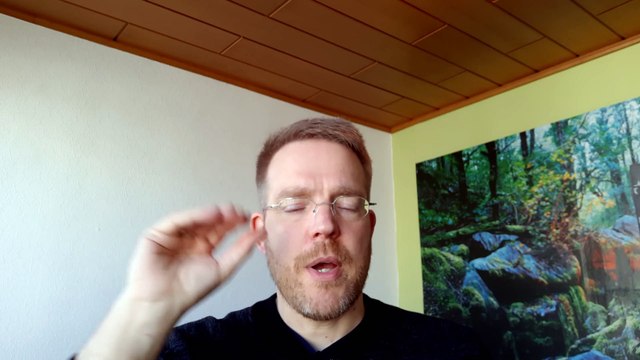 telc Deutsch C1 – Prüfung / 14 / Schreiben – Beispiel für eine Erörterung/Stellungnahme