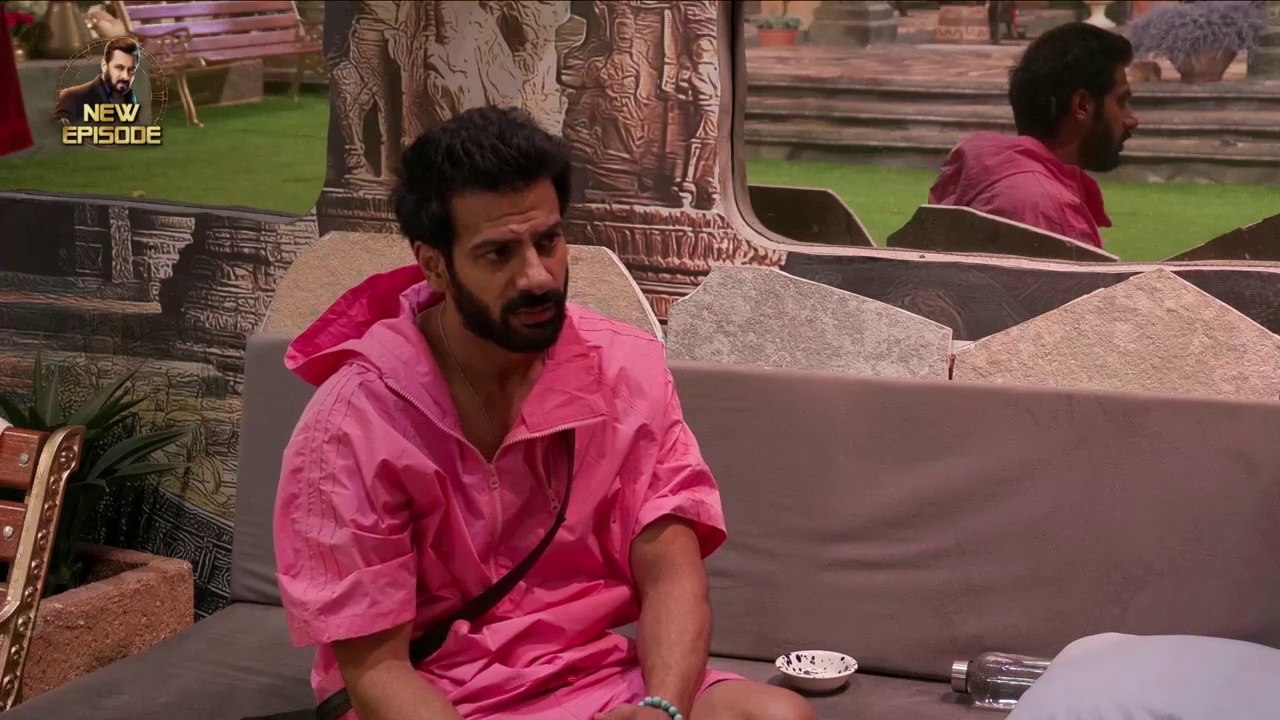 Bigg boss 14 today episode watch online dailymotion new arrivals