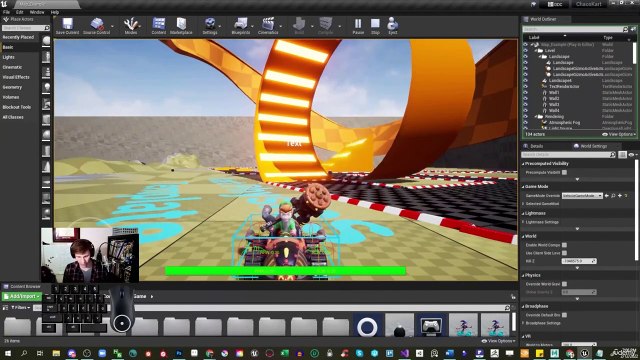 5 Precheck Control Rig Quality Testing | Learn how to professionally quality check your character rigs for game development