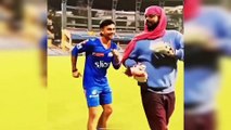 funny moments in cricket 🏏😂 __ funny moments of pakistani cricket players