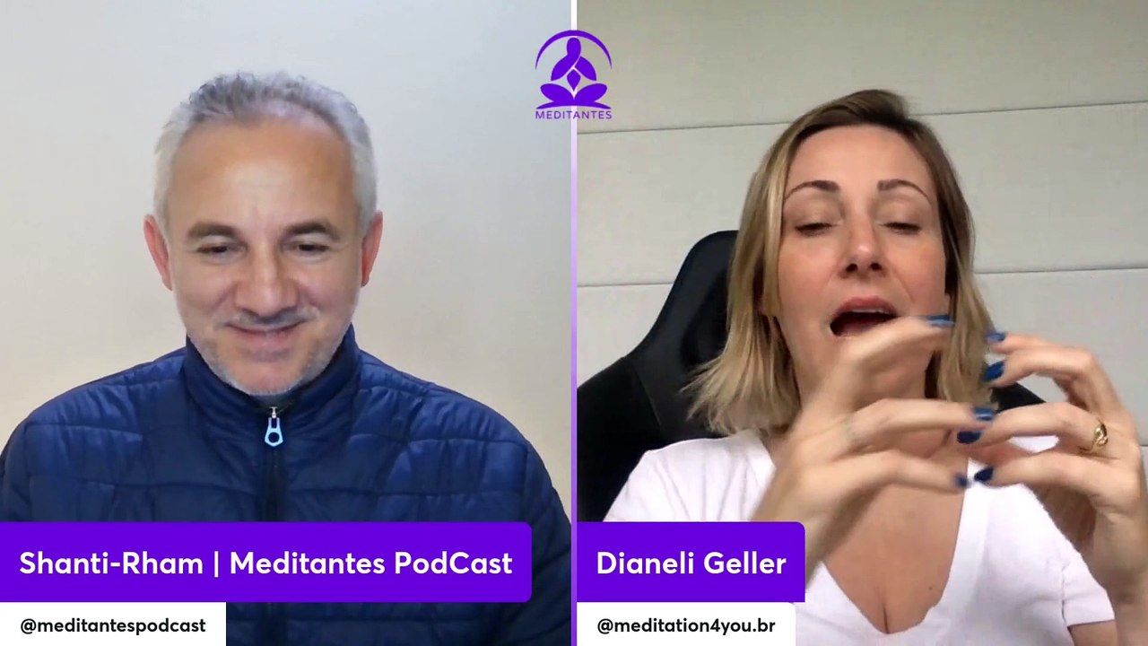 As 3 Âncoras da Meditação (Respiração, Visualização e Recitação de Mantras)