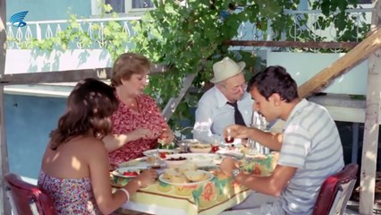 Mine (1982) - Türk Klasik Filmi with Türkan Şoray ve Cihan Ünal 🎬