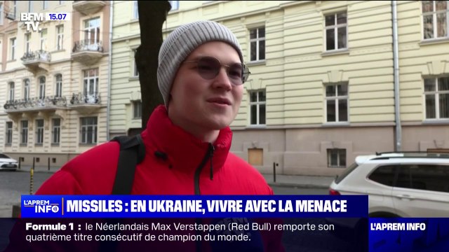 C'est comme si une guerre mondiale démarrait : les ukrainiens, inquiets de la mobilisation de soldats nord-coréens