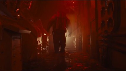 Alien: Romulus | Horror, Sci-Fi, Thriller
