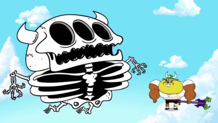 Breadwinners - Bubble Nuggets