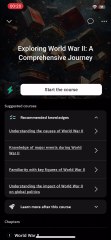 Create courses with AI - StudyRaid