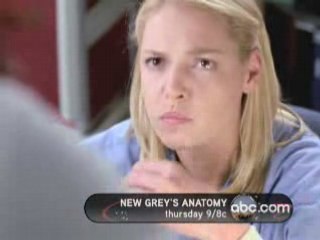 Grey's Anatomy 4.13 Promo #2