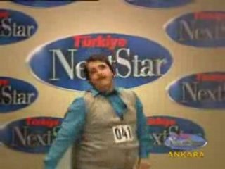 Next Nextstar Şahan Gökbakar Reklam