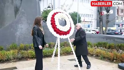 Mudanya Belediyesi'nden Öğretmenler Günü Etkinliği