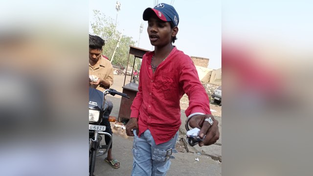 ड्रग्स की ऑनलाइन बुकिंग,माफिया कर रहा होम डिलीवरी