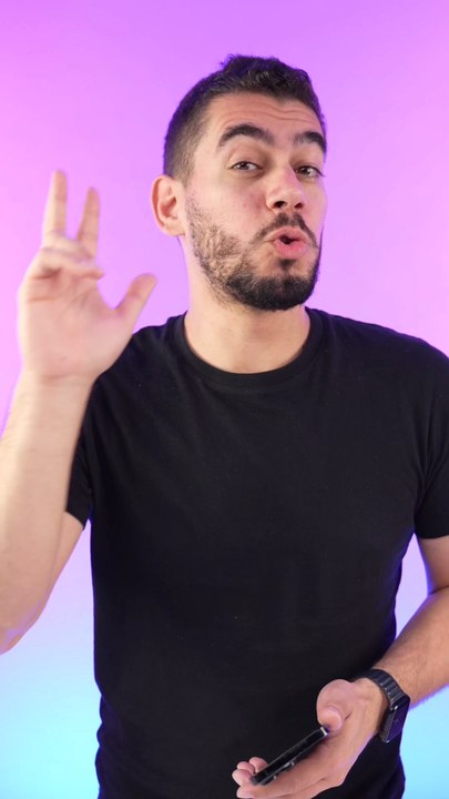 Faites tous ça sur votre iPhone !