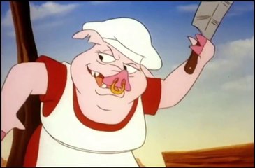 The Snow Queen's Revenge - When I Cook My Masterpiece