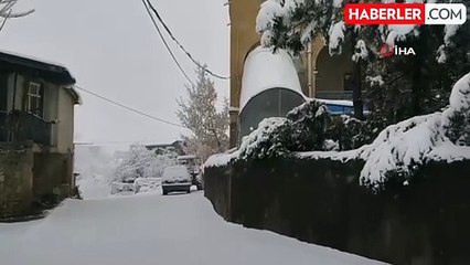 4 ilimizde eğitime kar engeli