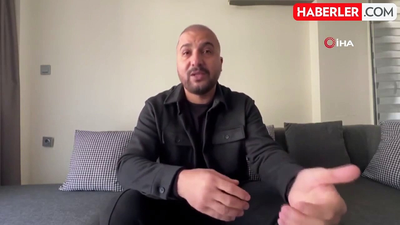 Otizm merkezinde küçük çocuğa darp skandalı: Beğenmiyorsanız kendiniz baksaydınız