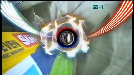 BTCC 2009 - Knockhill - Race 3