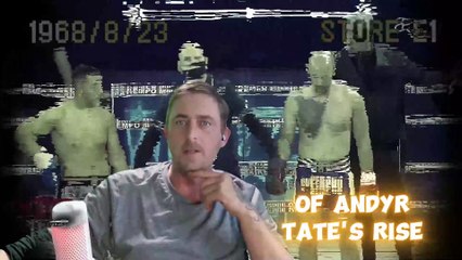 Unveiling the Truth About Andrew Tate's Hustler's University: Scam or Success Story?