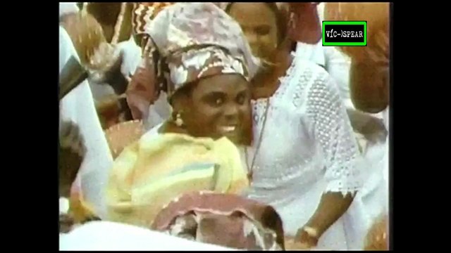Los Africanos, Una Triple Herencia: En busca de la estabilidad - Documental (1986) - Latino - E. 6