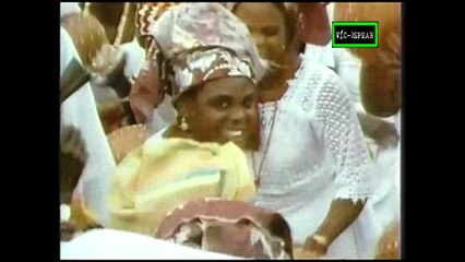 Los Africanos, Una Triple Herencia: En busca de la estabilidad - Documental (1986) - Latino - E. 6