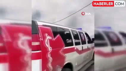 İsrail'in Lübnan'a Saldırısı: 1 Asker Öldü, 18 Yaralı