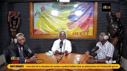DEKANTE|23 Novembre 2024|Jean Bonal Golinsky Fatal,Méhu Changeux