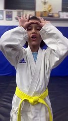 Kids Karate Classes