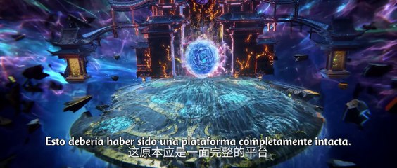 [4k] Renegade Immortal Episodio 064