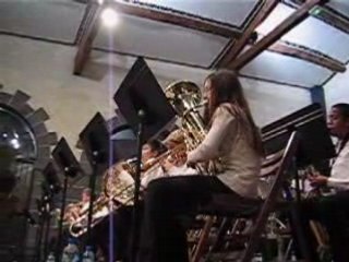 ecole de musique Aigueperse