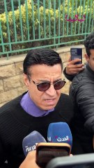 كلمات مؤثرة يرثون بها نجوم الفن الملحن الكبير محمد رحيم