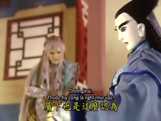 Phích Lịch Đao Phong 04 720p phụ đề