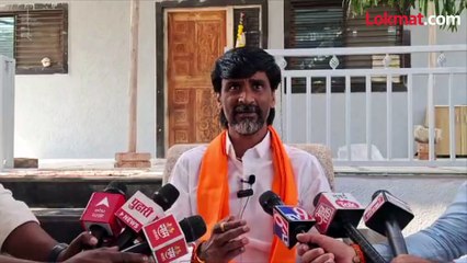 “मराठ्याची मतं…” नव्या आमदारांना मनोज जरांगेंनी काय आदेश दिले?