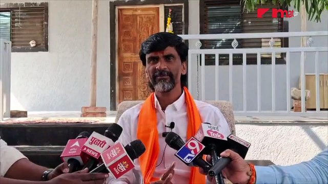 “मराठ्यांना छेडायचं काम नाही”, मनोज जरांगेंचा नव्य सरकारला इशारा काय?