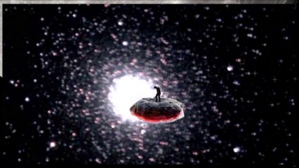 Robert Space  -  Loneliness