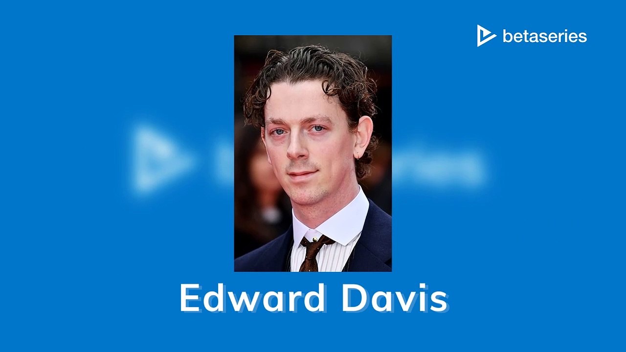 Edward Davis (FR)
