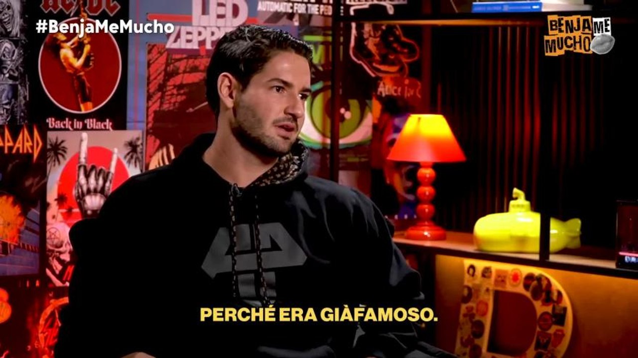 Pato su Barbara Berlusconi: "Ecco come reagì Silvio quando ci siamo lasciati"