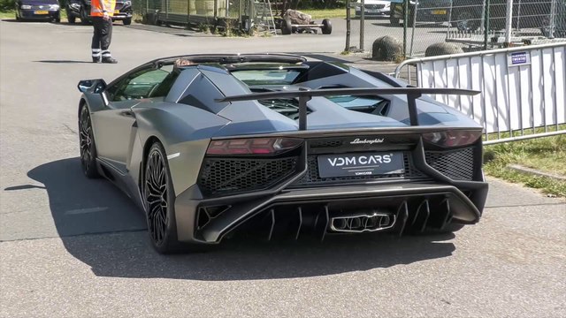 Supercars Arriving - Senna, Fi Aventador SV, 900HP RS3, Novitec 812 GTS, 700HP M3 Touring, M2 G87