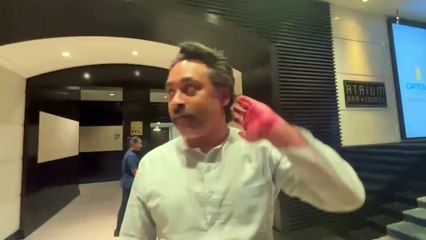 कोकणातून ठाकरे आता जमा झालेत, निलेश राणे रोखठोक बोलले!